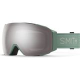 Smith I/o Mag Goggle Cactus Chromapop Sun Platinum Mirror Unisex Kayak Gözlüğü + Bonus Lens