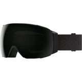 Smith I/o Mag Goggle Full Siyah Chromapop Sun Black Unisex Kayak Gözlüğü +Bonus Lens