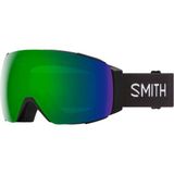 Smith I/o Mag Goggle Siyah Chromapop Sun Green Unisex Kayak Gözlüğü +Bonus Lens