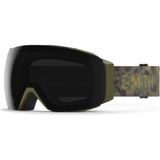 Smith I/o Mag Goggle Vintage Camo Chromapop Sun Black Unisex Kayak Gözlüğü +Bonus Lens