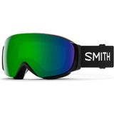 Smith I/o Mag S Black Chromapopsungreenmirror Lens Unisex Kayak Gözlüğü + Bonus Lens