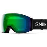 Smith I/o Mag Xl Siyah Chromapop Everyday Green Unisex Kayak Gözlüğü +Bonus Lens