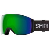Smith I/o Mag Xl Siyah Chromapop Sun Green Unisex Kayak Gözlüğü +Bonus Lens