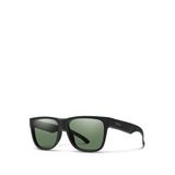 Smith Lowdown 2 Mat Siyah Chromapop Polarized Gray Green Unisex Güneş Gözlüğü