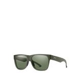 Smith Lowdown 2 Mat Yosun Kristal Chromapop Polarized Gray Green Unisex Güneş Gözlüğü