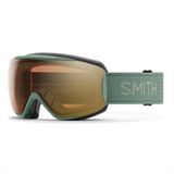 Smith Moment Kayak ve Snowboard Gözlüğü - Mavi