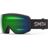 Smith Moment Siyah Chromapop Everyday Green Unisex Kayak Gözlüğü