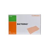 Smith & Nephew Bactigras 15 x 20 cm Steril Tül Yara Yanık Bakım Örtüsü 1 Kutu (10 Adet) Onarıcı