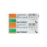 Smith & Nephew Bactigras 5*5 Tül Sargı Yara Ve Yanık Bakım Örtüsü 50 Adet:1kutu