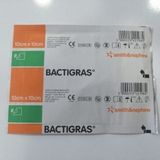 SMİTH & NEPHEW Bactigras Yara Örtüsü