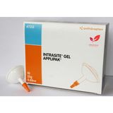 Smith & Nephew INTRASITE GEL 25mg Hidrojel Yara Örtüsü 1 Adet Sızıntı ve Maserasyon Riskini Azaltan Etkili Formül