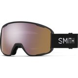 Smith Preview Siyah Chromapop Everyday Rose Gold Unisex Kayak Gözlüğü