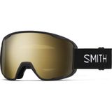 Smith Preview Siyah Chromapop Sun Black Gold Unisex Kayak Gözlüğü