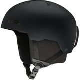 Smith Rodeo Jr. Matte Black Çocuk Kayak Kaskı - Mat Siyah - XS
