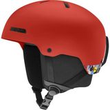 Smith Rodeo Jr. Mips® Matte Patrol Signals Çocuk Kayak Kaskı - XS