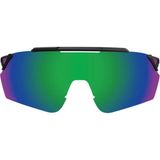 Smith Ruckus Chromapop™ Green Mirror Bisiklet Gözlüğü Yedek Lens - Standart