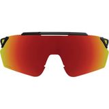 Smith Ruckus Red Mirror Bisiklet Gözlüğü Yedek Lens - Standart