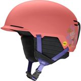 Smith Scout Jr Mips Matte Flare Flora Unisex Çocuk Board Kayak Kaskı