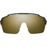 Smith Shift Split Mag Black Gold Bisiklet Gözlüğü Yedek Lens - Standart