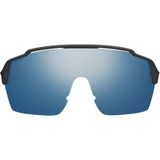 Smith Shift Split Mag Chromapop™ Blue Mirror Bisiklet Gözlüğü Yedek Lens - Standart