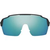 Smith Shift Split Mag Chromapop™ Opal Mirror Bisiklet Gözlüğü Yedek Lens - Standart