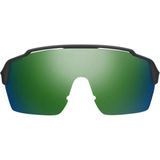 Smith Shift Split Mag Green Mirror Bisiklet Gözlüğü Yedek Lens - Standart