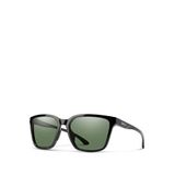 Smith Shoutout Black Gray Unisex Güneş Gözlüğü