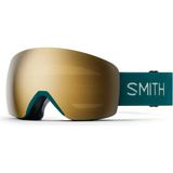 Smith Skylıne Kayak ve Snowboard Gözlüğü - Yeşil
