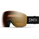 Smith Skyline Siyah Chromapop Pro Photochromic Gold Unisex Kayak Gözlüğü