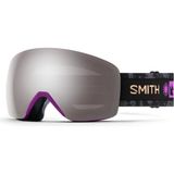 Smith Skyline Vivid Violet Chromapop Sun Platinum Unisex Kayak Gözlüğü