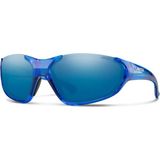 Smith Sliders Electric Supernova Chromapop Blue Unisex Bisiklet Gözlüğü - Standart