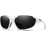 Smith Sliders Snowburst Chromapop Black Unisex Bisiklet Gözlüğü - Standart