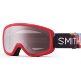 Smith Snowday Goggle Patrol Mixed Signals Ignitor Mirror Unisex Çocuk Kayak Gözlüğü