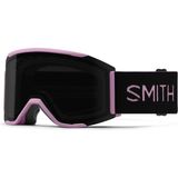 Smith Squad Mag Proper Pink Chromapop Sun Black Unisex Kayak Gözlüğü + Bonus Lens