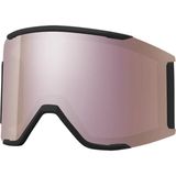 Smith Squad Mag Rose Gold Kayak Gözlüğü Yedek Lens