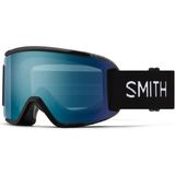 Smith Squad S Black Chromapop™ Everyday Blue Mirror Lens Unisex Kayak Gözlüğü