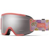 Smith Squad S Flare Flora Chromapop Sun Platinum Mirror Unisex Kayak Gözlüğü