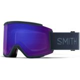 Smith Squad Xl 2R741 Kayak Gözlüğü (Yedek Lensli) - Lacivert