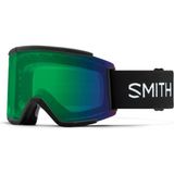 Smith Squad Xl Siyah Chromapop Everyday Green Unisex Kayak Gözlüğü