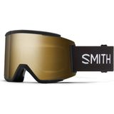 Smith Squad Xl Siyah Chromapop Sun Black Gold Unisex Kayak Gözlüğü