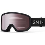 Smith Transfer Black Ignitor Mirror Lens Unisex Kayak Gözlüğü