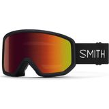 Smith Transfer Black Red Sol-X Mirror Lens Unisex Kayak Gözlüğü