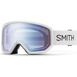 Smith Transfer White Blue Sensor Unisex Kayak Gözlüğü