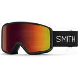 Smith Tribute Black Red Sol-X Mirror Lens Unisex Kayak Gözlüğü