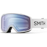 Smith Tribute White + Blue Sensor Unisex Kayak Gözlüğü