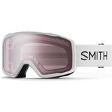 Smith Tribute White Ignitor Mirror Lens Unisex Kayak Gözlüğü