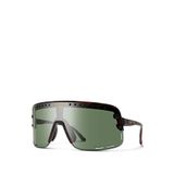Smith Ultralite Matte Tortoise Chromapop Gray Green Lens Unisex Güneş Gözlüğü