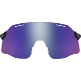 Smith Vert Chromapop Violet Bisiklet Gözlüğü Yedek Lens - Standart