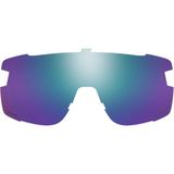 Smith Wildcat Chromapop™ Violet Mirror Bisiklet Gözlüğü Yedek Lens - Standart