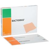 Smith&Nephew Bactigras 10Cmx10cm Parafinli Yara Bakım Örtüsü